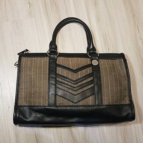 Volcom Handbags - Volcom Linen Handbag